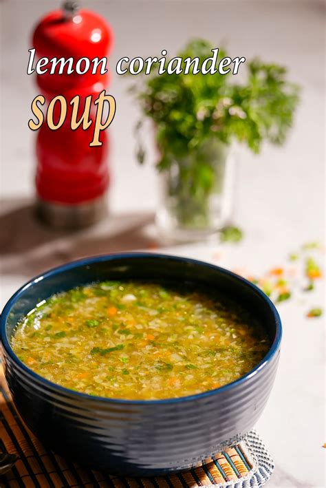 Soup 的图像结果