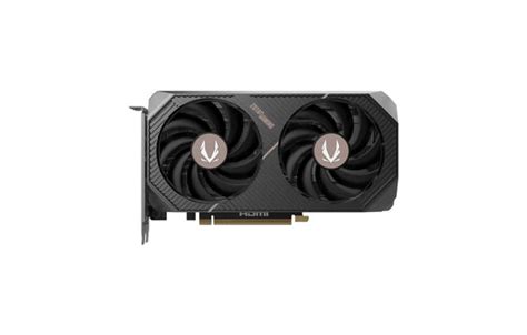 ZOTAC GAMING GEFORCE RTX 5060 TI 16GB AMP– Vishal Peripherals