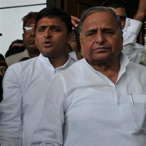 Akhilesh Yadav Govt Spent Rs 15.06 Crore To Organse Functions To ...