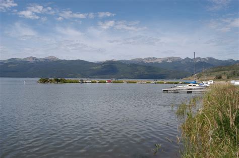 Photo Gallery: Hebgen Lake | Yellowstone Holiday