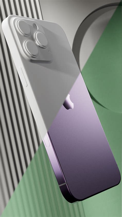 iPhone 14 Pro 的图像结果