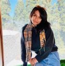 Ushi Patel | CEPT - Portfolio