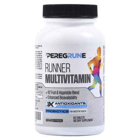 Top 5 Supplements Every Runner Needs In 2026
