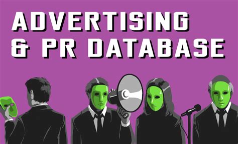 Image result for PR Database Software