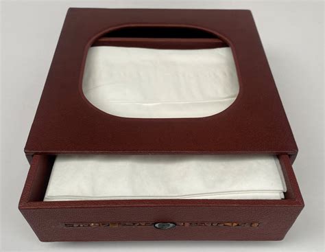 Image result for Book Tissue Box