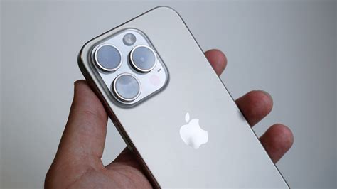 The iPhone 15 could have a Bluetooth problem, according to user reports | TechRadar
