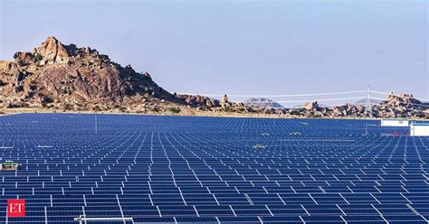 goldi solar: Indian solar brand Goldi Solar pledges Rs 5,000 cr ...