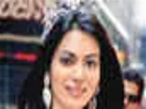 Ankita Shorey to judge Airtel Grid Girls