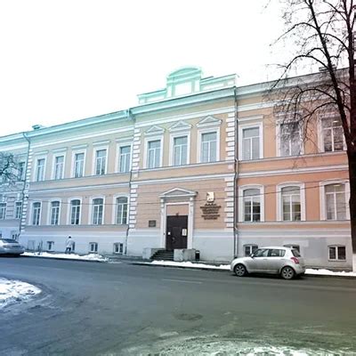 Chuvash State Medical University in Russia I MBBS in Russia