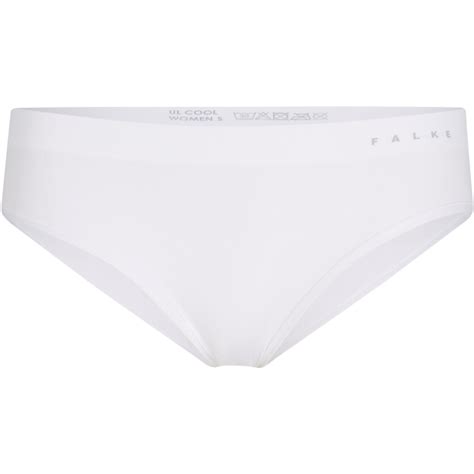 Falke Ultralight Cool Panties Women - white 2860 | BIKE24