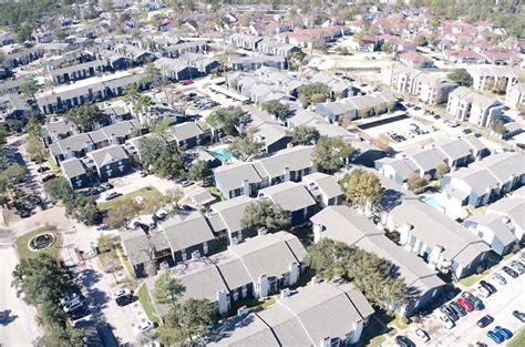 Rock Creek Apartments – CORNERSTONE