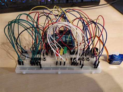 Image result for Arduino with Python Projects