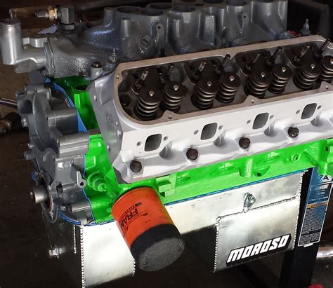 Custom Engine Builders 的图像结果