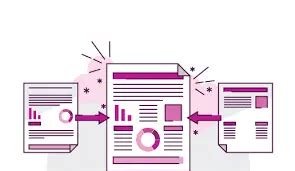 Image result for Document Data Merging