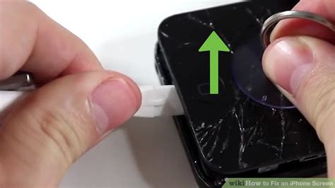 Image result for iPhone Screen Problem