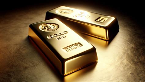 How Many Oz In A Standard Gold Bar? Weight Guide Explained » GoldEFTs.biz