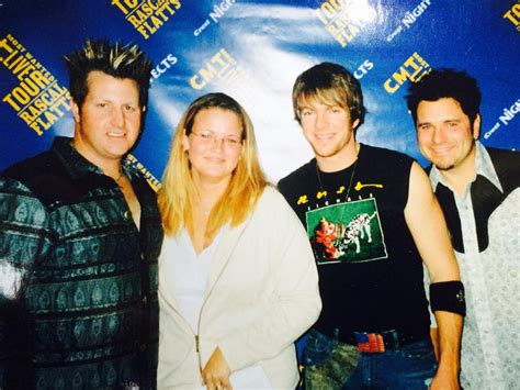 Image result for Rascal Flatts Fan Cover