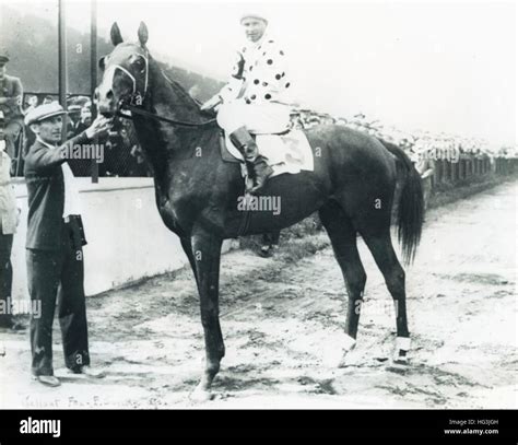 Horse racing 1930 hi-res stock photography and images - Alamy
