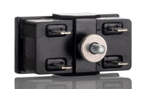 RS PRO | RS PRO Digital Voltmeter Vdc, LED Bar Graph Display Display ...