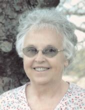 Mary Ann Brown Obituary - 2022 - Palmer-Santin Funeral Home