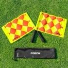 FORZA Pro Linesman Flags [2 Pack] | Net World Sports