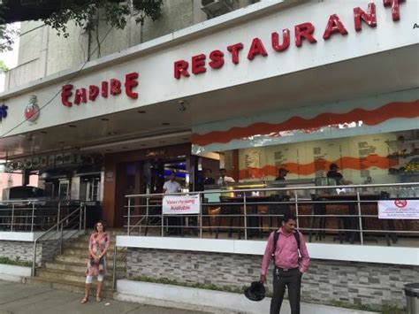 EMPIRE RESTAURANT, Bengaluru - 34 Mosque Rd, Frazer Town/Cox Town ...