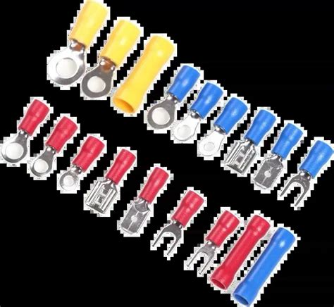 Crimp Types 的图像结果