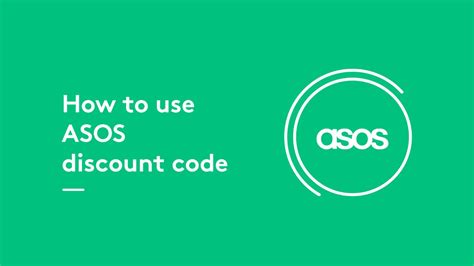 Image result for ASOS UK Discount Code