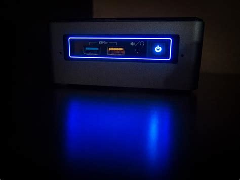 Image result for Inte NUC Over Clock