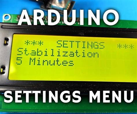 Image result for Arduino Preferences Menu