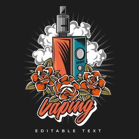 Vape Vectors - Download Free High-Quality Vectors from Freepik | Freepik