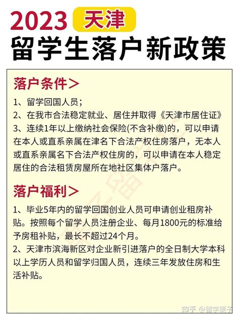 留学生回国有什么优惠政策？ 上海户口+住房补贴+购车免税