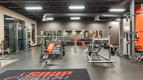 Snap Fitness Bend - Southwest - Gym in OR 97702