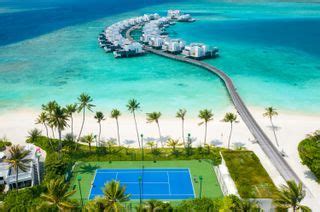 Wimbledon 2025: 28 of the world's most beautiful tennis courts ...