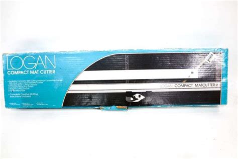 Image result for Logan Compact Mat Cutter