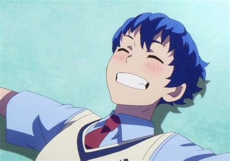 SK8 The Infinity Intro 的图像结果