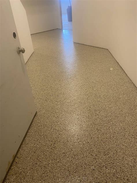 Concrete Coatings | Fortress Floors | Sheboygan, WI