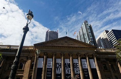 Image result for State Library Victoria Entry