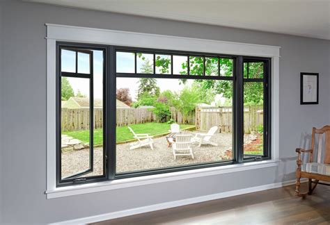 Modern Window Designs: 7 Styles To Modernize Your Home | Modern window ...