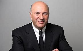 is kevin o leary a billionaire