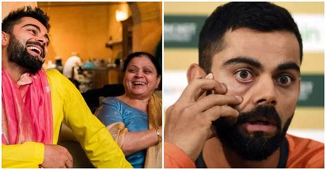 Virat Kohli’s Transformation: Why The Indian Cricketer Had To Convince ...