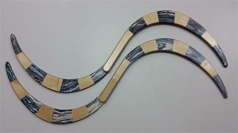 Buugeng Juggling S Staff S Staves Bugeng Hand Made 2 | Desertcart INDIA