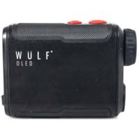 Wulf Optics 1200m OLED Laser Range Finder FREE S&H WU2051. Wulf Optics ...