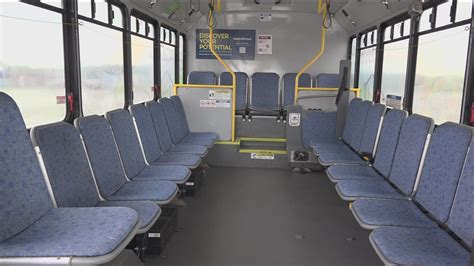First intercity bus route comes to Northwest Arkansas | 5newsonline.com