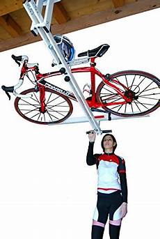 portabici da soffitto flat bike lift il portabici da soffitto porta la bici portabici da soffitto flat bike lift il portabici da soffitto porta la bici