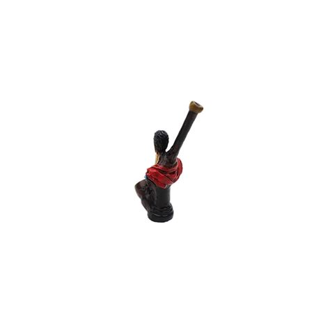 Novelty Collectible Superman Figurine Tobacco Pipe | Ubuy India