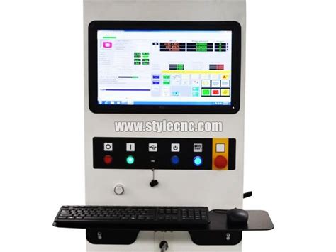 CNC Machine 的图像结果