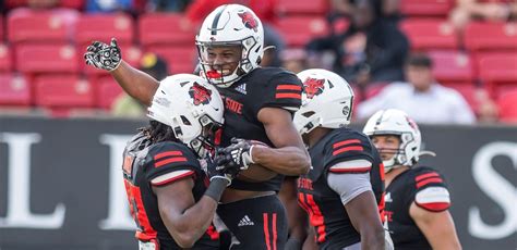 Image result for Red Wolves Game 7 Highlights