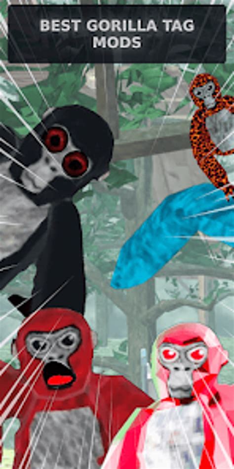 Gorilla Tag City 的图像结果