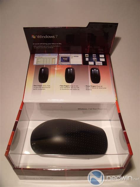 Image result for Windows 7 Mouse